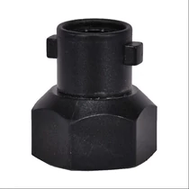 bajonett adapter 1/2