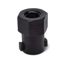 1/4" B bajonett adapter