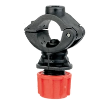 Fix szórófej 20mm-es csőre, hollandival