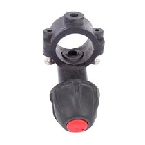 Lechler csepegésmentes szórófej