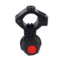 Lechler membrános szórófejtest