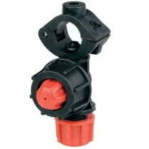 1 állású szórófejtest csepegésgátlóval 1/2