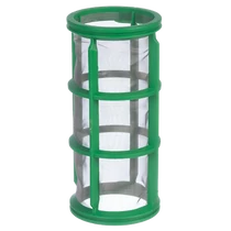 100M szűrőbetét o-gyűrűvel 150x70