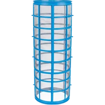 Szűrőbetétek o-gyűrűvel 286x108mm méretben