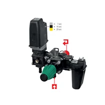 GS VGME4 NRG024 20 bar
