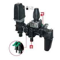 GS VGME5 NRG026 20bar 7s