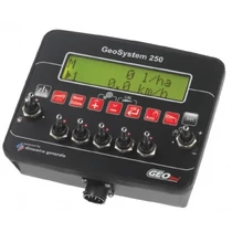 GeoSystem 250 CS Permetező computer 5sz.