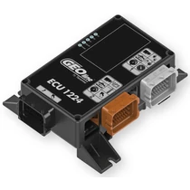 ISOBUS vezérlőegység 5 szakasz ECU 1224