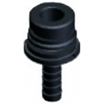 Tömlővég kimenő 19mm