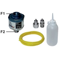 szeparátor készlet