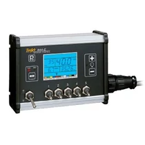 TeeJet 844 E 5 szakasz