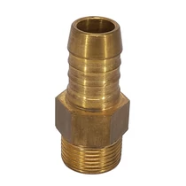 colos réz tömlővég 19mm