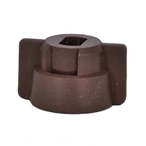 sw8 barna bajonett záróanya