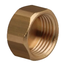 zárósapka réz 1/2"