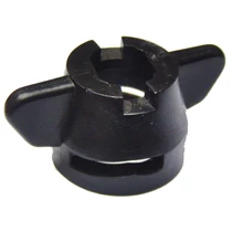 SW8/10 záróanya + tömítés Hardi