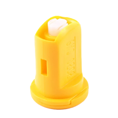 6MS02C2 Légbeszívásos dupla sugaras fúvókák