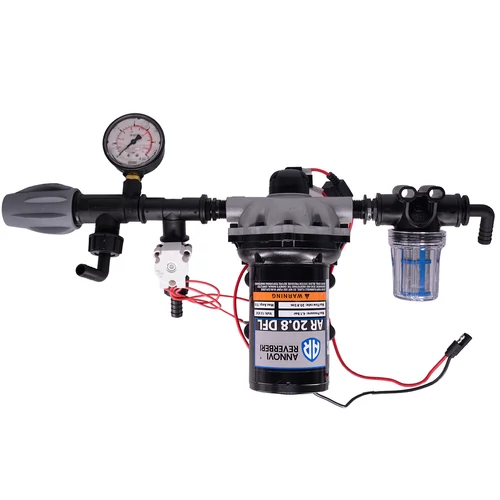 multi-spray 15