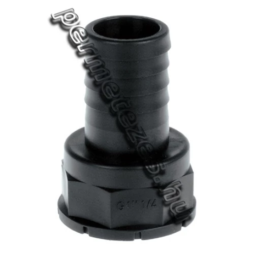 5/4” B tömlővég D=30