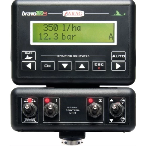 bravo 180 s permetező computer kit