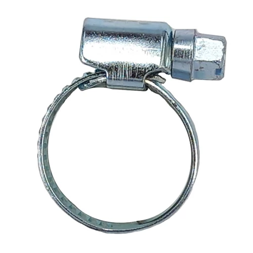 csőszorító bilincs 25/40