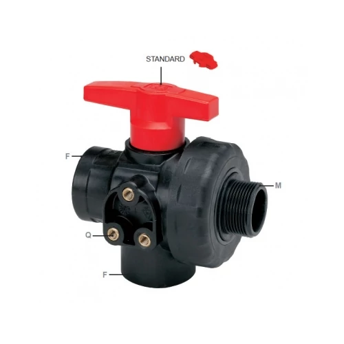 3 állású golyóscsap 2