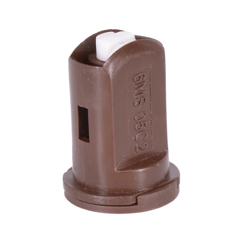 6MS05C2 Légbeszívásos dupla sugaras fúvóka