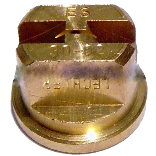 ES-9002 MESS fúvóka