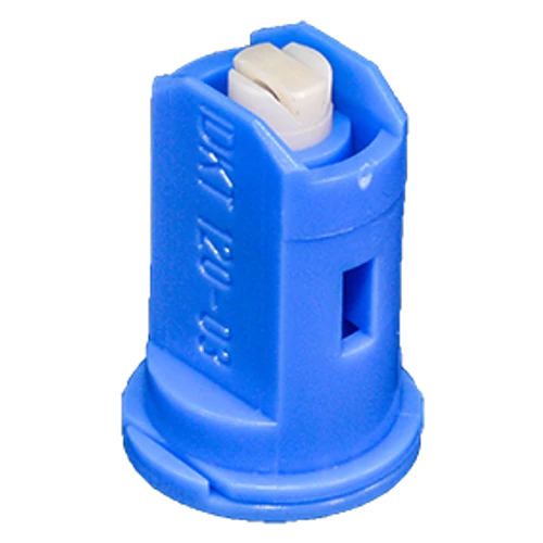 IDKT-12003 C dupla lapossugaras fúvóka