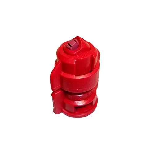 TD HiSpeed 110-04 fúvóka