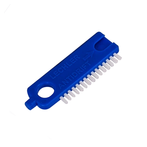 Fúvókatisztító kefe