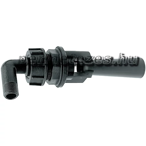 3mm hidraulikus keverő