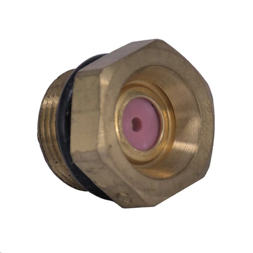 1,5mm réz fúvóka szórópisztolyhoz