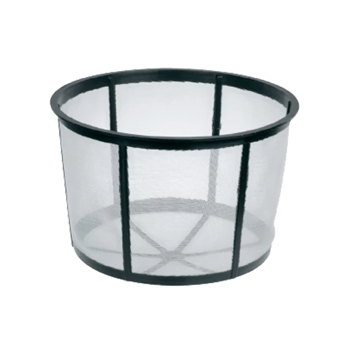 Szűrőkosár 380 mm  tartály nyílásba