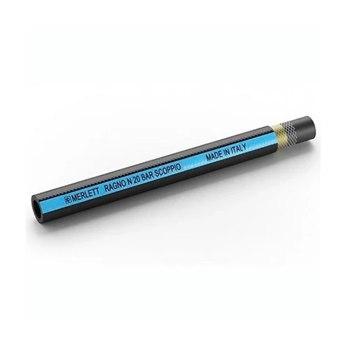 10/16mm PVC permetező tömlő 20bar