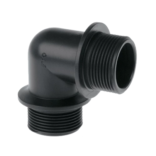 5/4” 90 fokos KK könyök