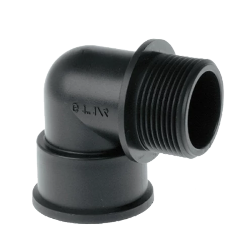 3/2” 90 fokos BK könyök