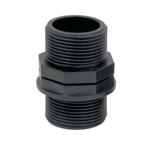 5/4” KK közcsavar H=50