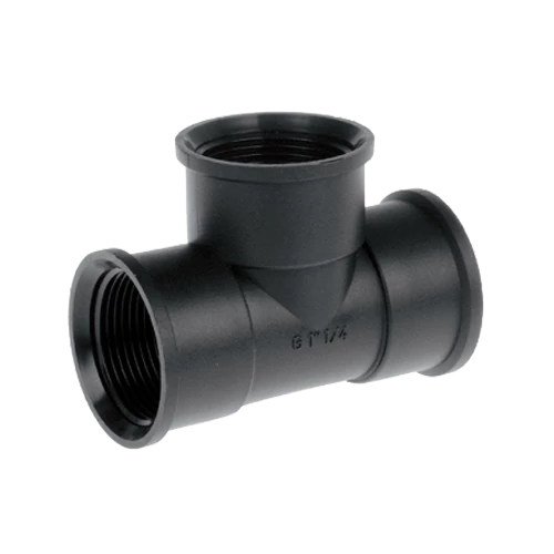 2” BBB T-idom