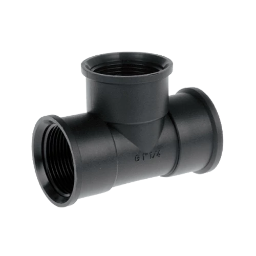 5/4” BBB T-idom