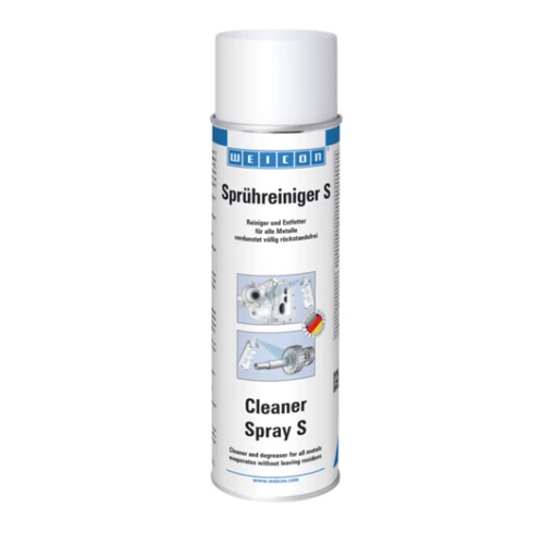 W 7061 Super Clean 500 ml