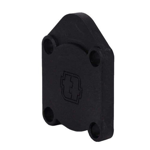 záró adapter armatúrához