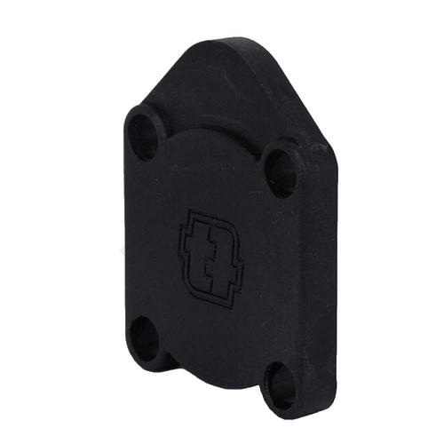 záró adapter armatúrához