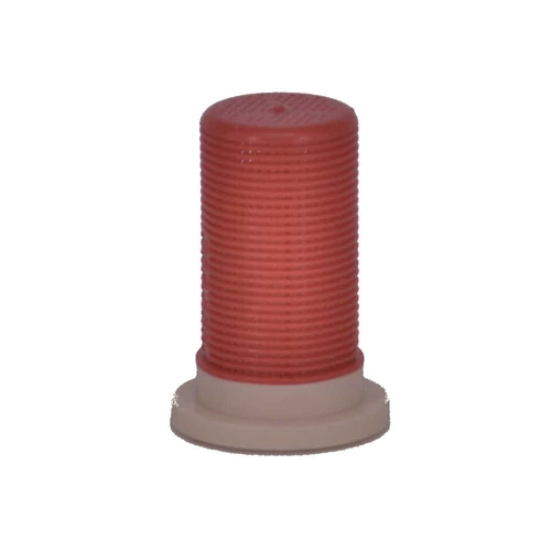 lechler 25m műanyag fúvókaszűrő