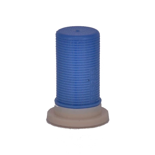 lechler műanyag fúvókaszűrő golyósszeleppel