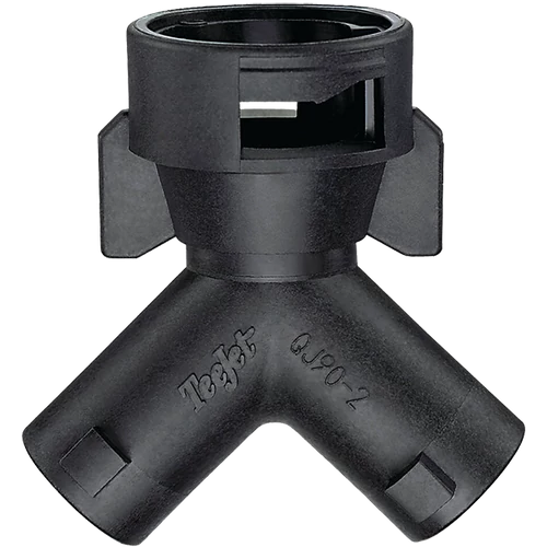 bajonett adapter QJ90-2-NYR