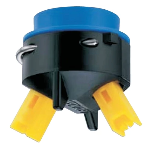 TwinCap záróanya adapter Multijet