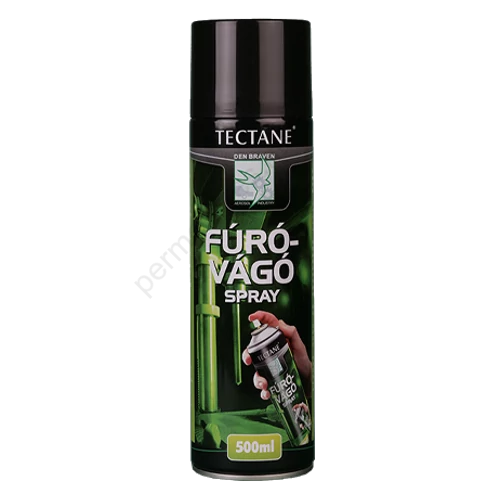 fúró-vágó spray tectane