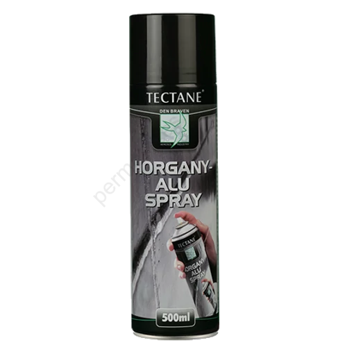 horgany-alu spray tectane