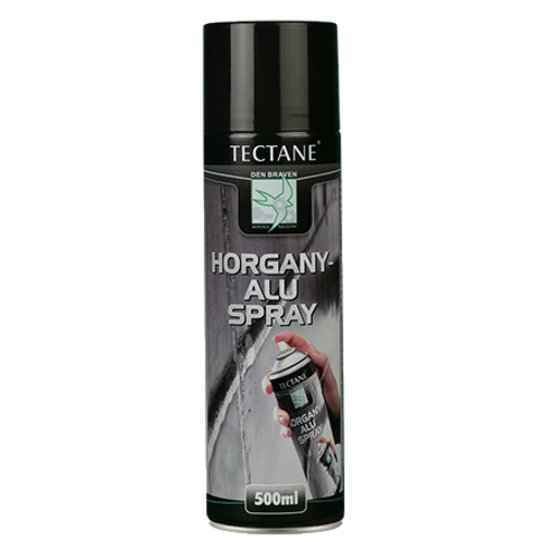 horgany-alu spray tectane