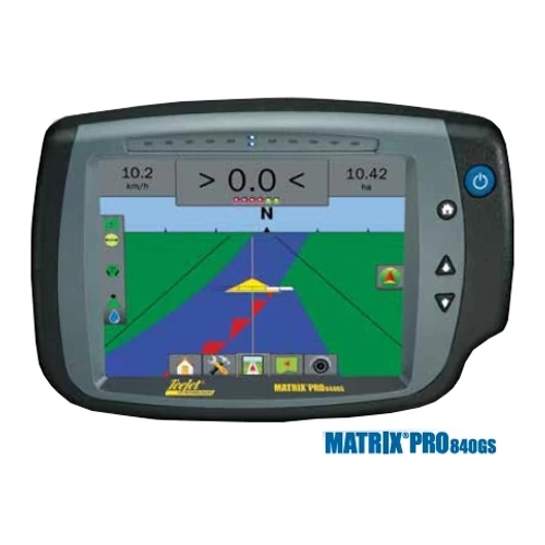 Matrix 840 GS